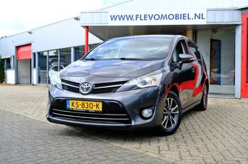 1.8 VVT-i Business Navi|Cam|LMV|Clima