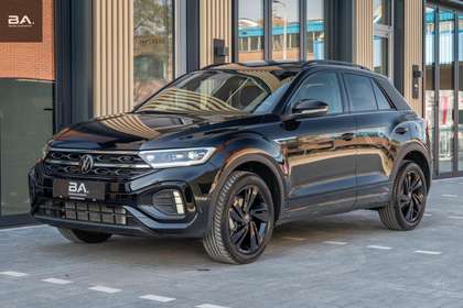 Volkswagen T-Roc 1.5 TSI R-Line Black | Pano | Org. Ned