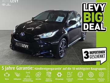 1.5 Team D +Allwetter+CarPlay+SHZ+Keyless+