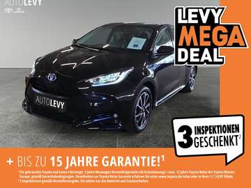 1.5 Team D +Allwetter+CarPlay+SHZ+Keyless+