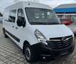 Opel Movano 2.3 CDTi Mixto L3H2 3,5t 1-Hd. Weiß - thumbnail 1