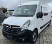 Opel Movano 2.3 CDTi Mixto L3H2 3,5t 1-Hd. Weiß - thumbnail 2