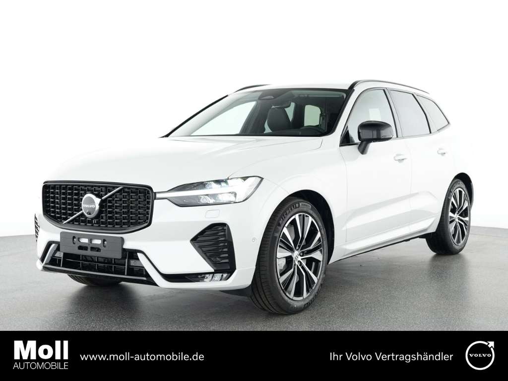 Second hand Volvo Xc60 2.0
