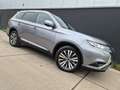 Mitsubishi Outlander 2.0i 4WD*AUT.*INSTYLE*7ZITPL.*LEDER*360'CAMERA* Grey - thumbnail 9