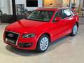 Audi Q5 2.0 TFSI hybrid quattro *Pano,B&O,AHK,Tempo.* Rot - thumbnail 5