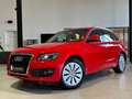 Audi Q5 2.0 TFSI hybrid quattro *Pano,B&O,AHK,Tempo.* Rot - thumbnail 1