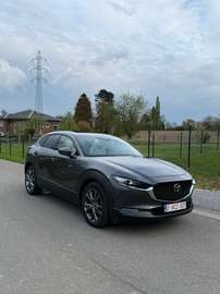 2.0i SKYACTIV-X Bose