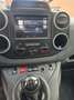 Peugeot Partner 1.6 HDi *AIRCO*3PLACES*ATTACHE-REMORQUE Argent - thumbnail 8