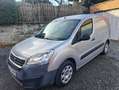 Peugeot Partner 1.6 HDi *AIRCO*3PLACES*ATTACHE-REMORQUE Argent - thumbnail 1