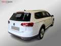 Volkswagen Passat Alltrack 4Motion | WENIG KM | Discover |ACC Weiß - thumbnail 2