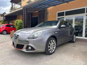 Giulietta 1.4 t. Sprint Gpl 120cv