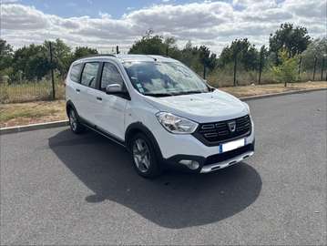dCI 110 5 places Stepway