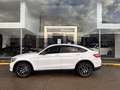 Mercedes-Benz GLC 220 Coupé 220d 4Matic Aut. Blanc - thumbnail 18