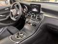 Mercedes-Benz GLC 220 Coupé 220d 4Matic Aut. Blanc - thumbnail 8