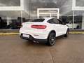 Mercedes-Benz GLC 220 Coupé 220d 4Matic Aut. Blanc - thumbnail 12