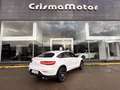 Mercedes-Benz GLC 220 Coupé 220d 4Matic Aut. Blanco - thumbnail 13