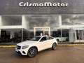 Mercedes-Benz GLC 220 Coupé 220d 4Matic Aut. Blanco - thumbnail 27