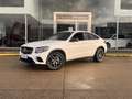 Mercedes-Benz GLC 220 Coupé 220d 4Matic Aut. Blanc - thumbnail 25