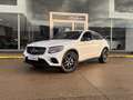 Mercedes-Benz GLC 220 Coupé 220d 4Matic Aut. Blanco - thumbnail 26