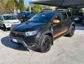 Dacia Duster Duster II 1.5 blue dci JOURNEY 4X4-TELECAMERE- Schwarz - thumbnail 1