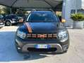 Dacia Duster Duster II 1.5 blue dci JOURNEY 4X4-TELECAMERE- Schwarz - thumbnail 2