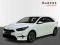 Kia 1.0 T-GDi 74kW (100CV) Tech Білий - thumbnail 1