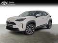 Toyota Yaris 120H 1.5 Active Gris - thumbnail 1