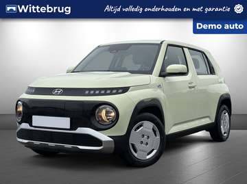 E-Motion 42 kWh Volledig Elektische Automaat met N