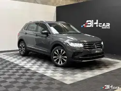 Volkswagen Tiguan 2.0 TDI 150 LIFE BUSINESS DSG ( Digital cockpit