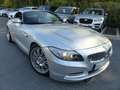 BMW Z4 (E89) SDRIVE 35IA 306CH LUXE DKG Gris - thumbnail 11
