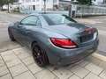 Mercedes-Benz SLC 250 d RedArt Edition Autom. Grau - thumbnail 4