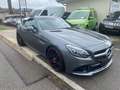 Mercedes-Benz SLC 250 d RedArt Edition Autom. Grau - thumbnail 8