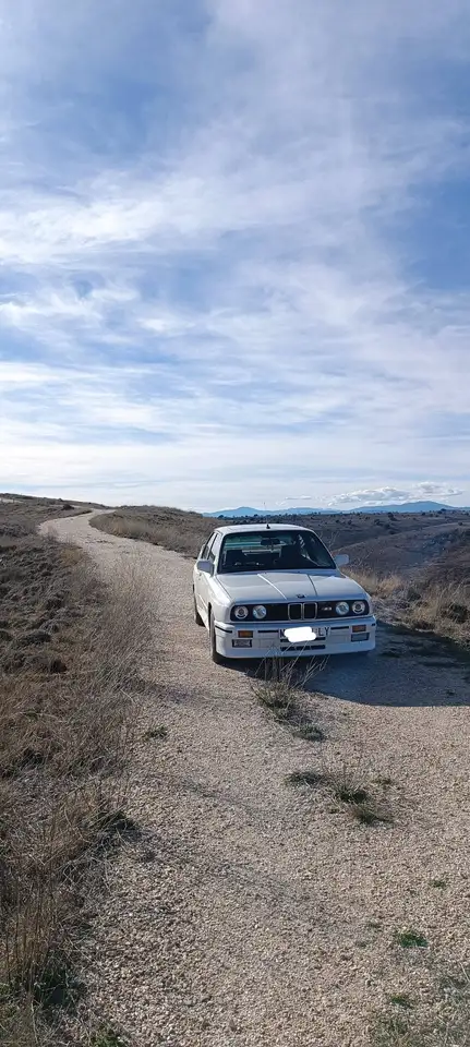 BMW M3, foto 6