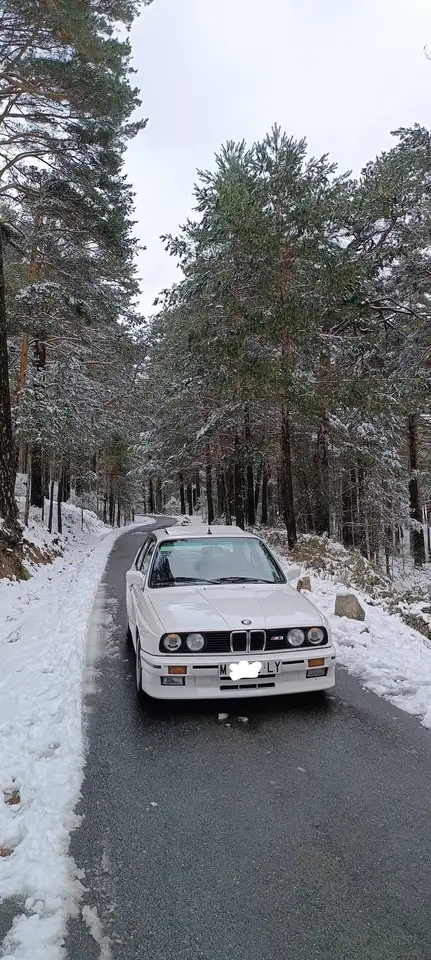 BMW M3, foto 4