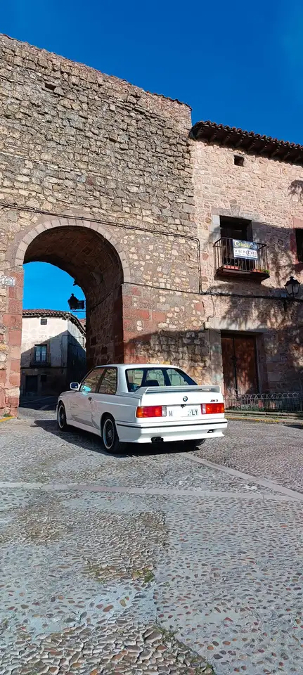 BMW M3, foto 5
