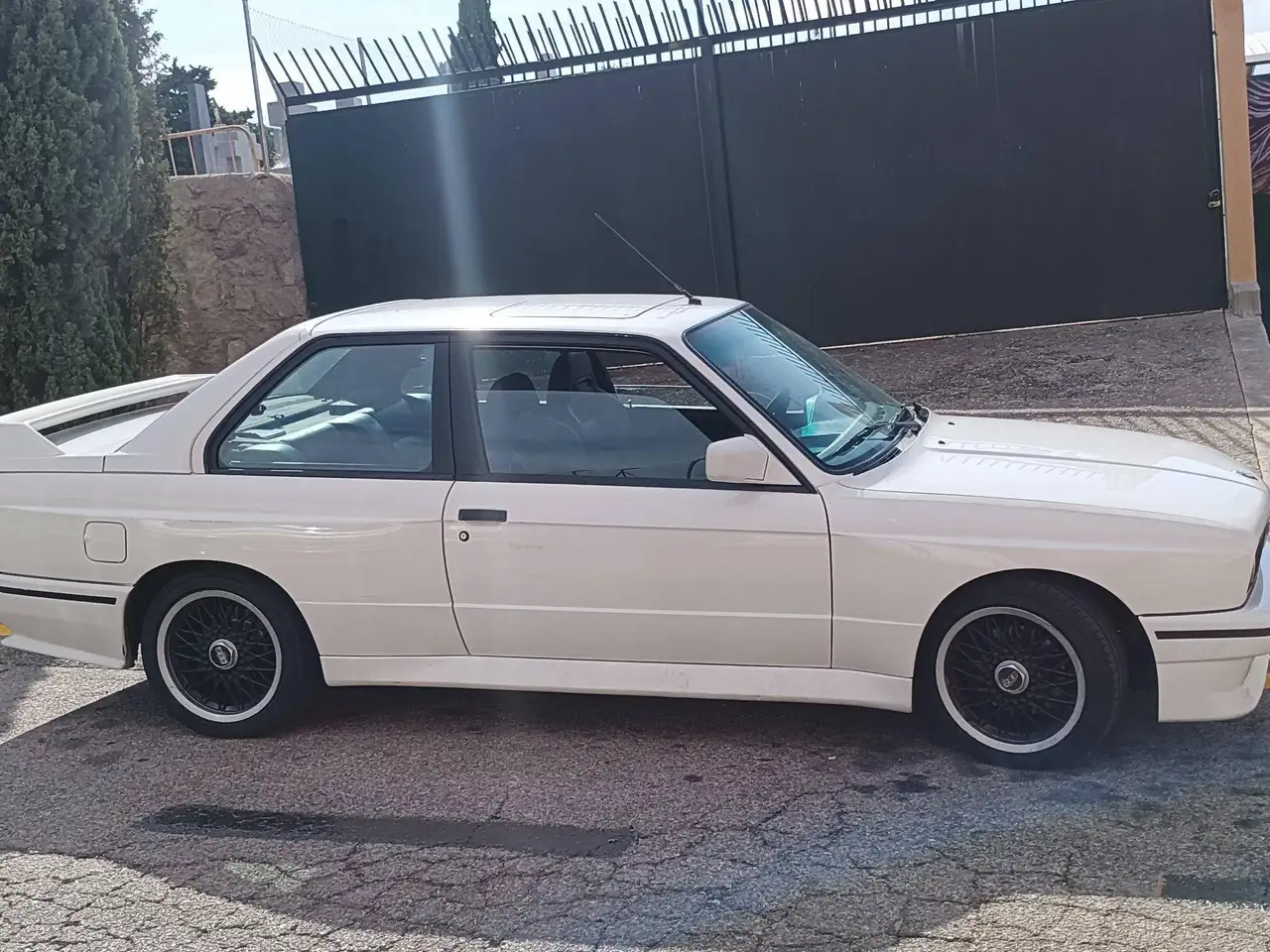 BMW M3, foto 3
