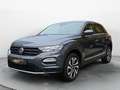 Volkswagen T-Roc 1.5TSI ACTIVE DSG Navi Kamera Gris - thumbnail 2