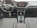 Volkswagen T-Roc 1.5TSI ACTIVE DSG Navi Kamera Gris - thumbnail 8