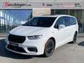 Chrysler Pacifica Hybrid 3,6 V6 Limited S Weiß - thumbnail 1