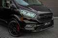Ford Transit Custom 2.0 TDCI L2H1 Sport 170PK AUTOMAAT / FULL OPTIONS Zwart - thumbnail 31