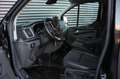 Ford Transit Custom 2.0 TDCI L2H1 Sport 170PK AUTOMAAT / FULL OPTIONS Zwart - thumbnail 23