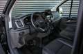 Ford Transit Custom 2.0 TDCI L2H1 Sport 170PK AUTOMAAT / FULL OPTIONS Zwart - thumbnail 22