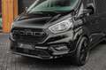 Ford Transit Custom 2.0 TDCI L2H1 Sport 170PK AUTOMAAT / FULL OPTIONS Zwart - thumbnail 36