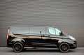 Ford Transit Custom 2.0 TDCI L2H1 Sport 170PK AUTOMAAT / FULL OPTIONS Zwart - thumbnail 7