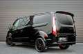 Ford Transit Custom 2.0 TDCI L2H1 Sport 170PK AUTOMAAT / FULL OPTIONS Zwart - thumbnail 5
