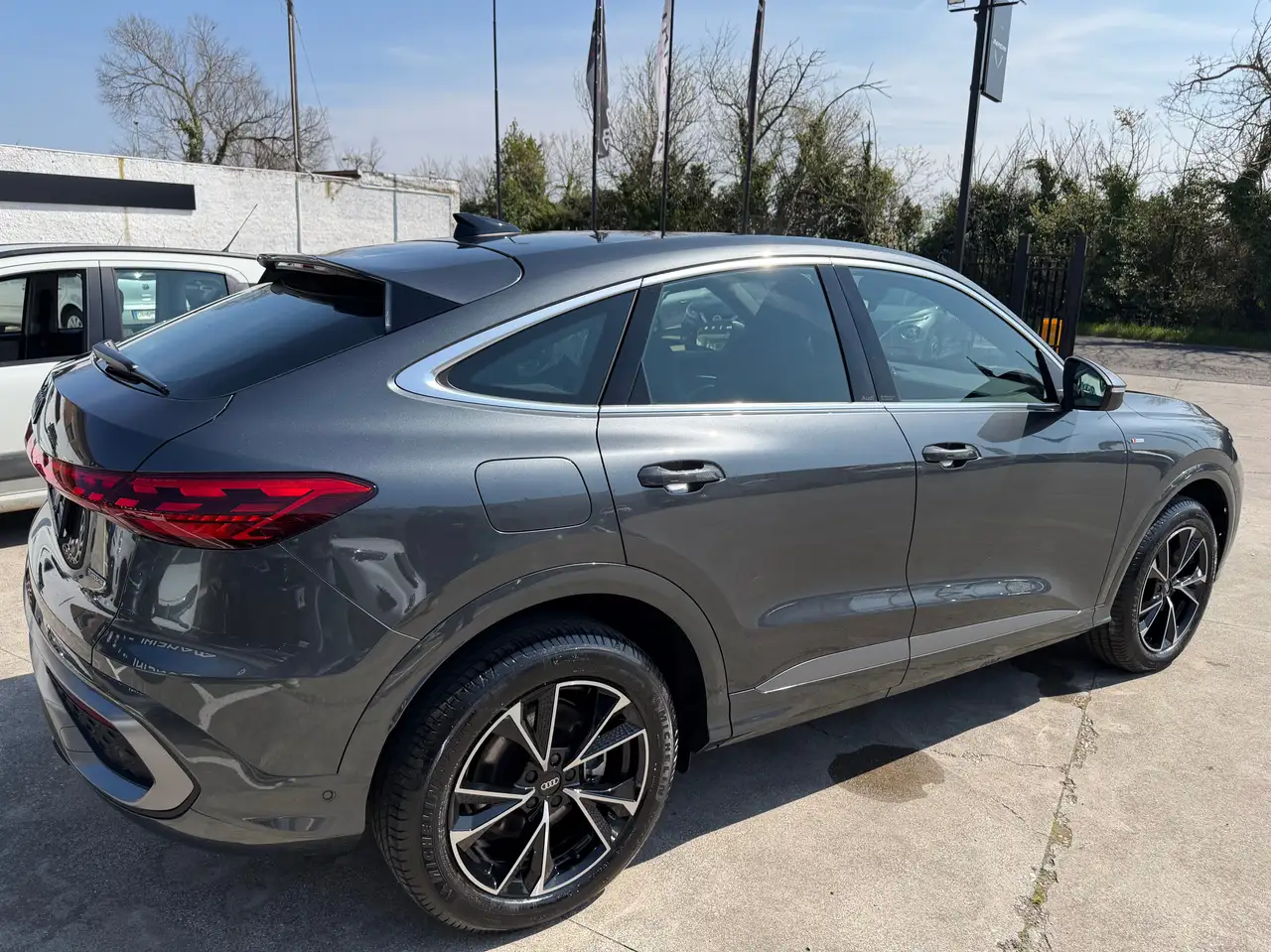 Audi Q5 2026
