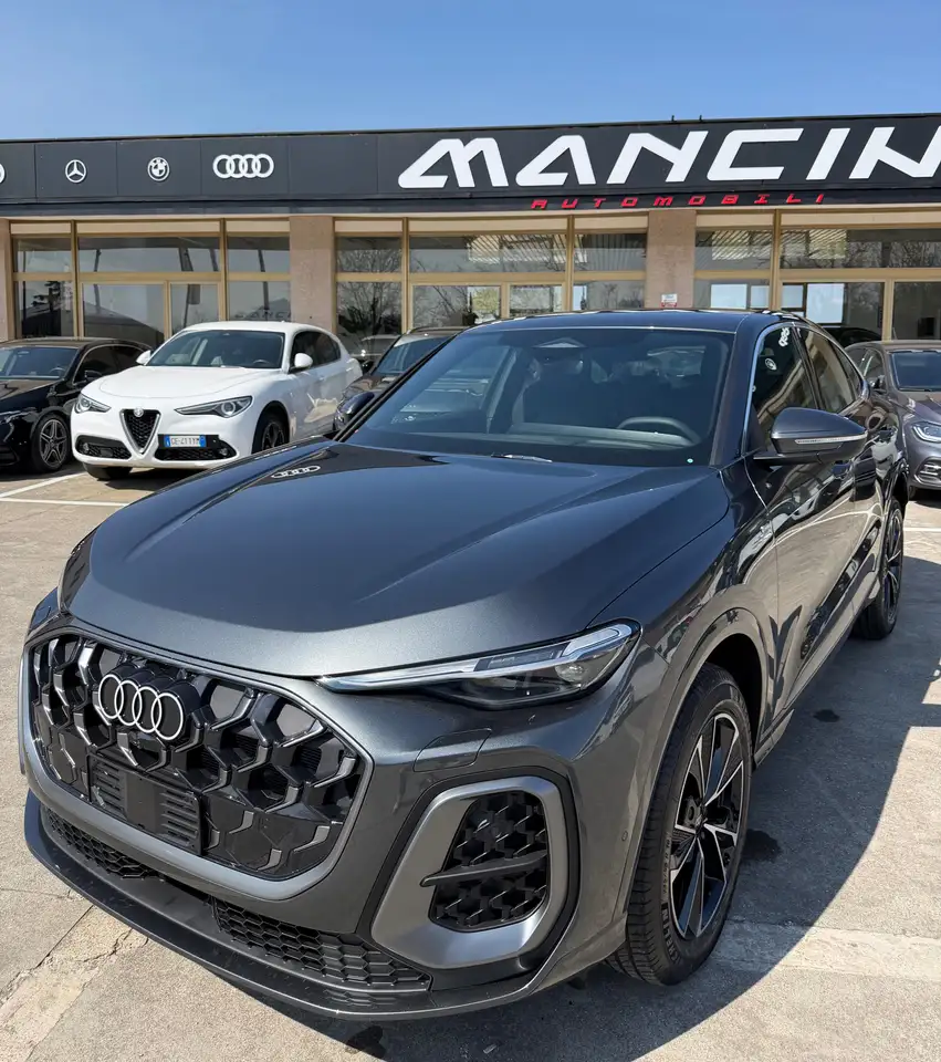 Audi Q5 2026