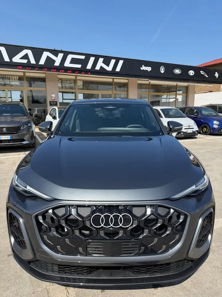 Audi Q5 2026