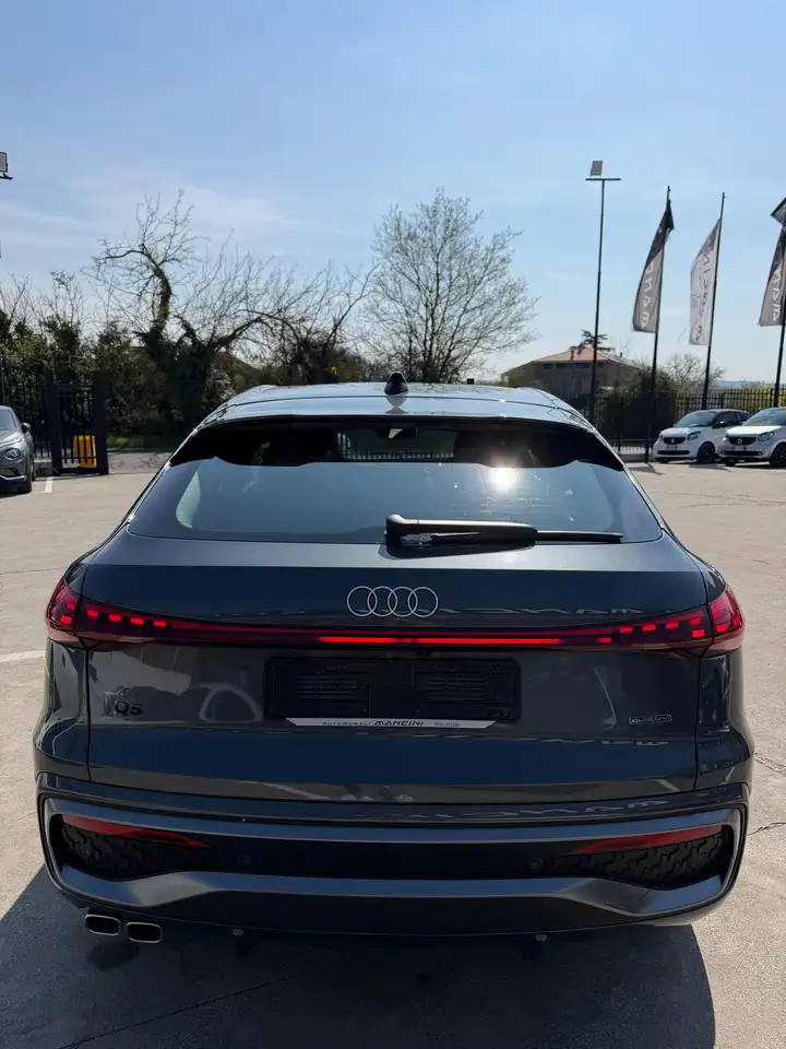 Audi Q5 2026
