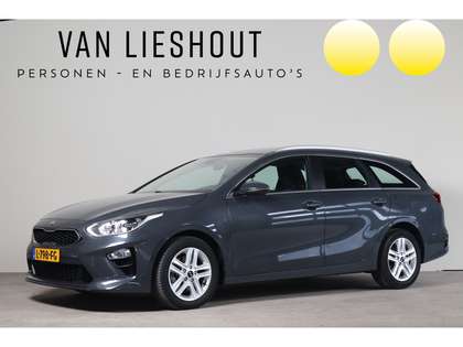Kia Ceed SW / cee'd SW Sportswagon 1.0 T-GDi DynamicLine NL-Auto!! Carpla